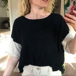 Vince cashmere sweater